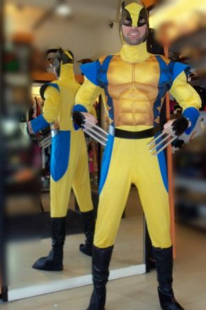 Wolverine