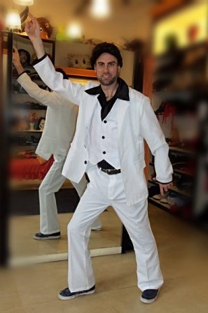 John Travolta
