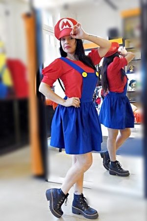 Mario Bros