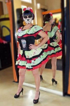 Catrina