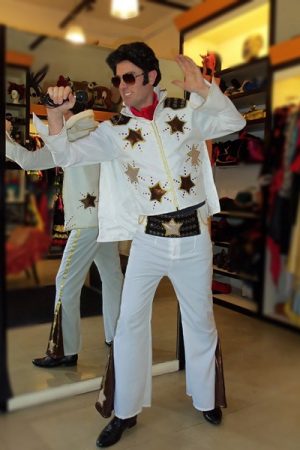 Elvis Presley