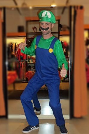 Mario Bros – Disfraces Todo Disfraz – Alquiler de disfraces en Capital  Federal