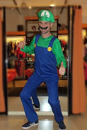 Luigi Bros