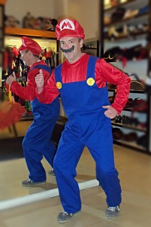Mario Bros