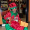 Elfo - Imagen 2