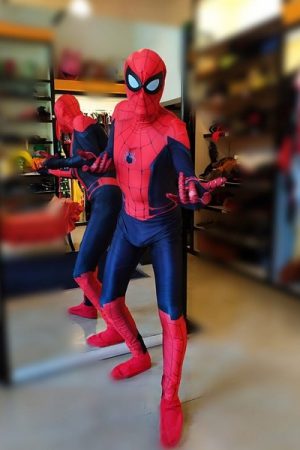 Hombre Araña