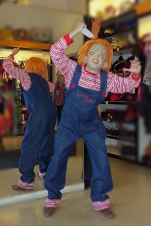 Chucky
