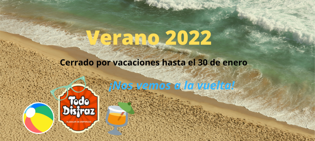 Verano 2022 - WEB