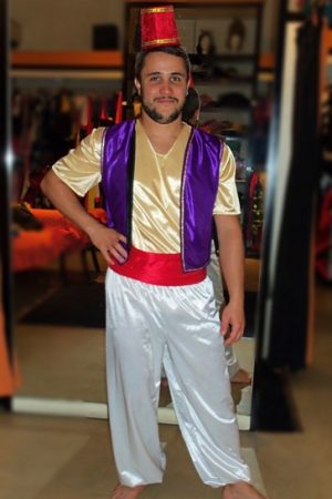 Aladdin