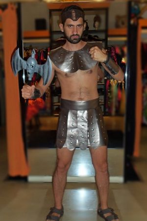 Gladiador