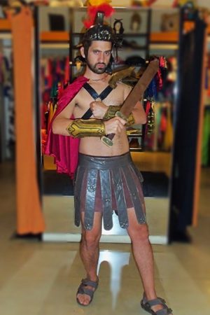 Gladiador