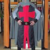 Cruzado - Templario - Medieval - Imagen 2