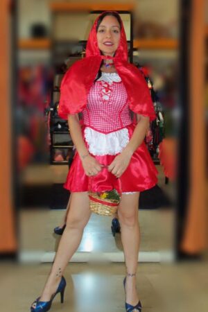 Caperucita Roja