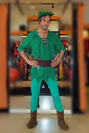 Peter Pan