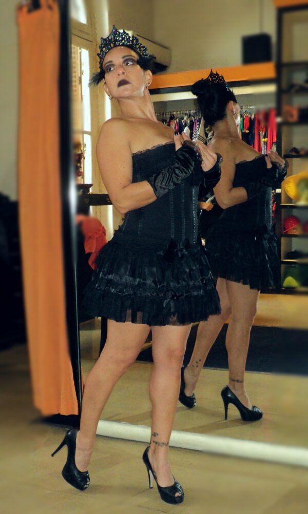 Cisne Negro