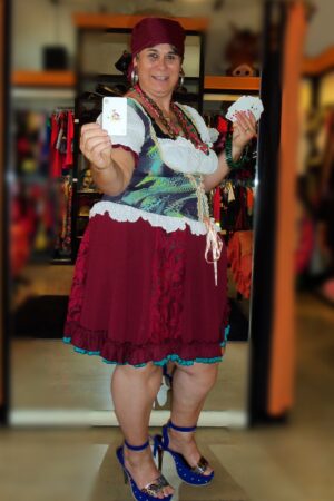 Gitana