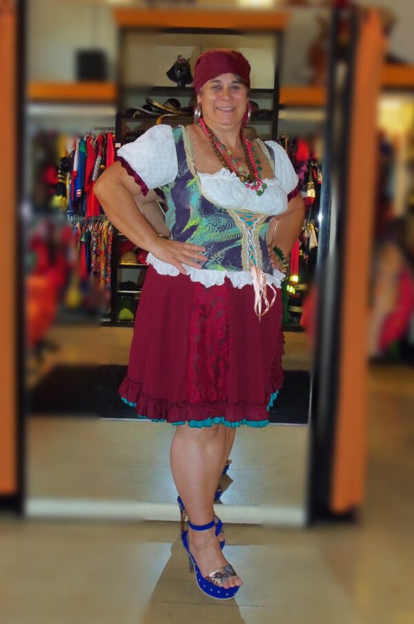 Gitana - Imagen 4