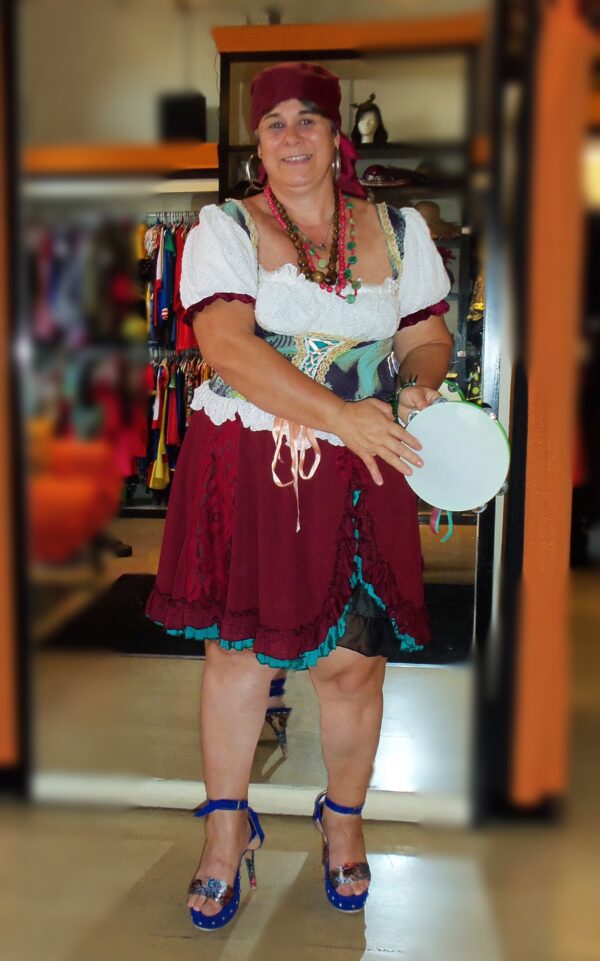 Gitana - Imagen 3