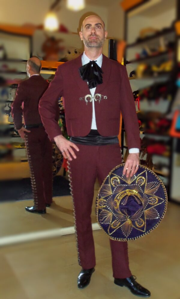 Mariachi Jalisco - Imagen 3