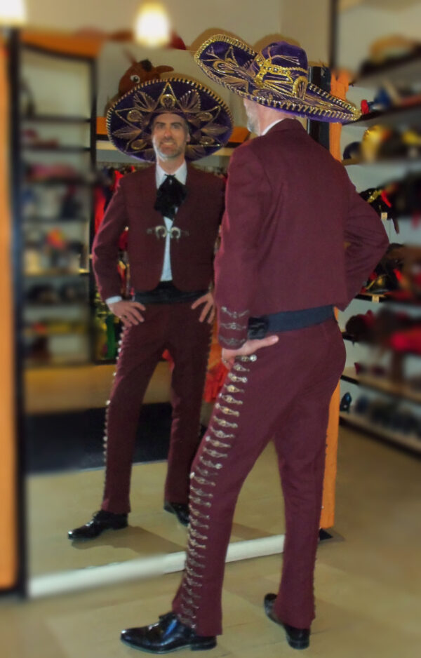 Mariachi Jalisco - Imagen 4
