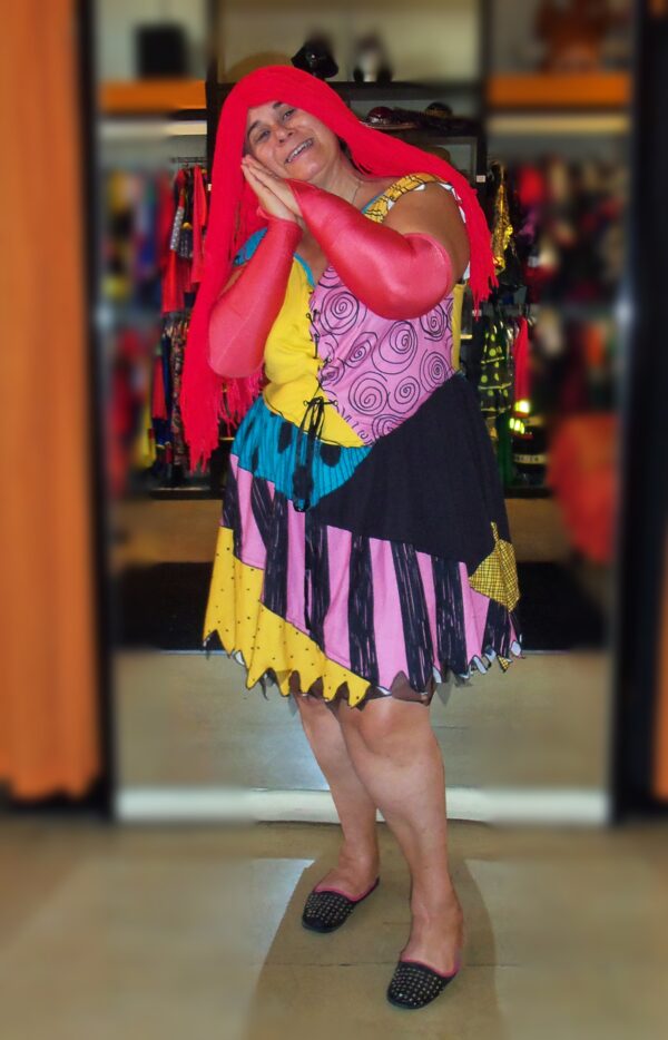 Sally - Imagen 2