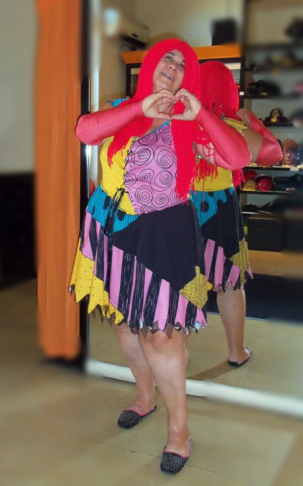 Sally - Imagen 3