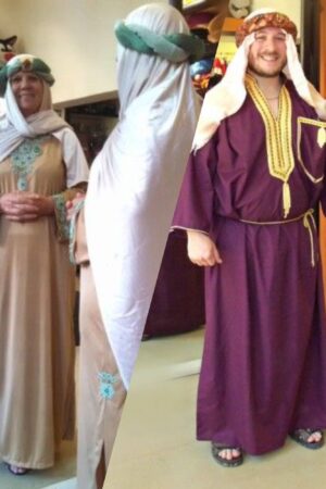Arabes