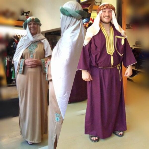 Arabes