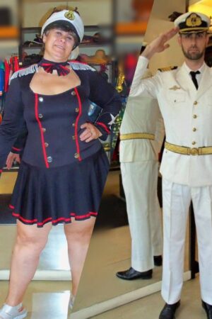 Capitanes de Crucero