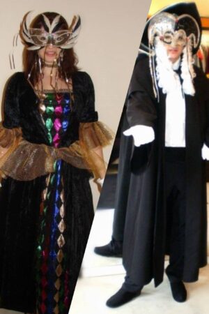Fantasías Venecianas