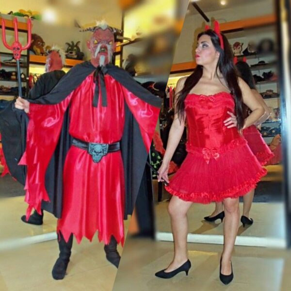 Diablos
