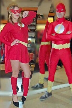 Flash