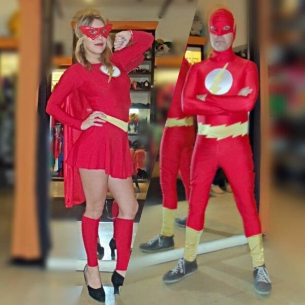 Flash