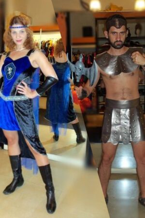 Gladiadores