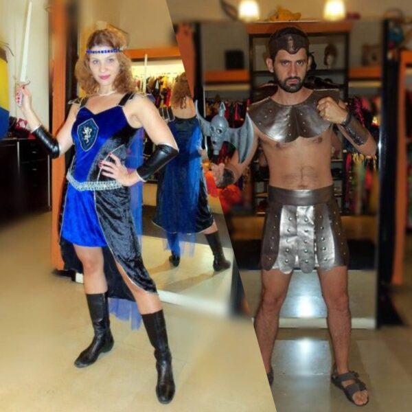 Gladiadores