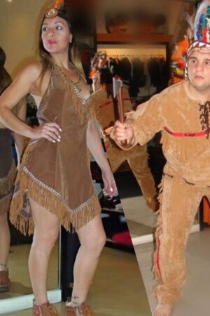 Indios