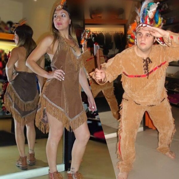 Indios