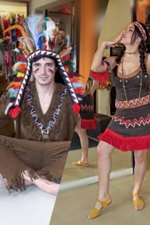 Indios