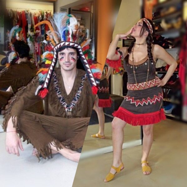 Indios
