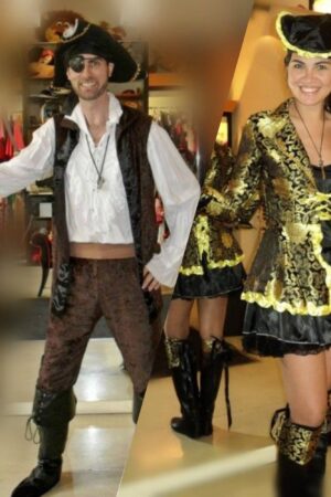 Piratas