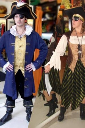 Piratas