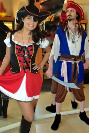 Piratas