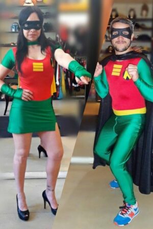 Robin
