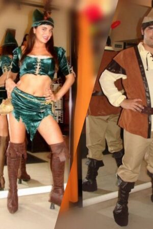 Robin Hood