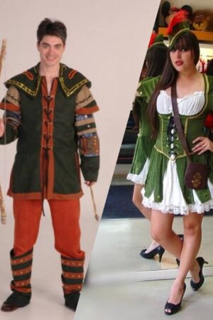 Robin Hood
