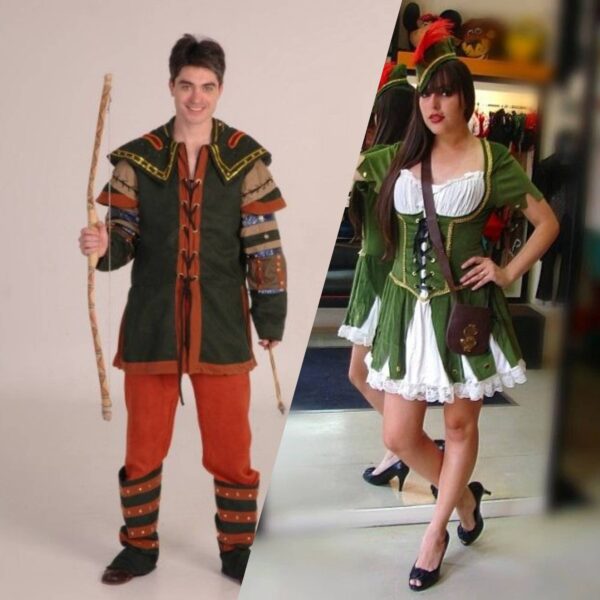 Robin Hood
