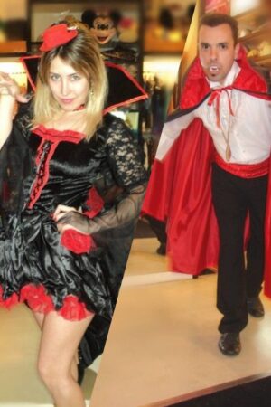 Vampiros