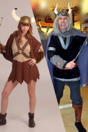 Vikingos