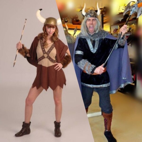 Vikingos