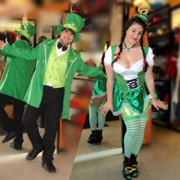 Duendes